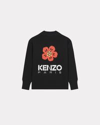 Boke Flower Sweatcardigan
