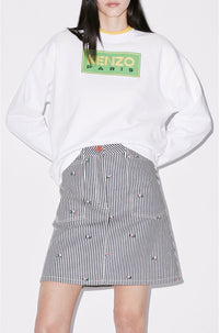Kenzo Paris Regular Sweatshirt