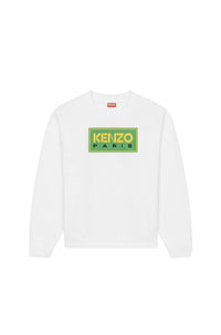 Sweatshirt Kenzo Paris - White