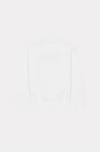 Sweatshirt Kenzo Paris - White