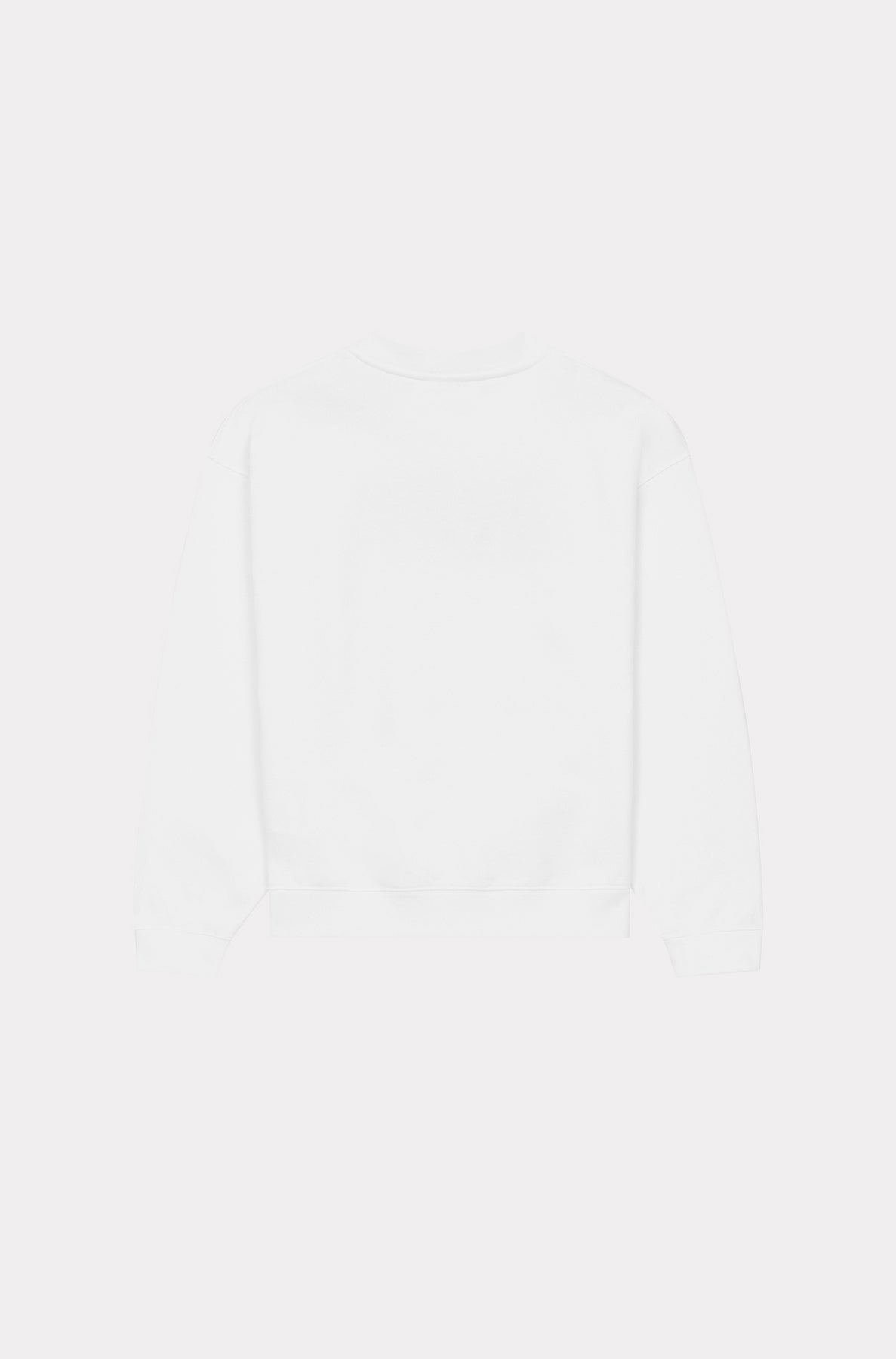 Sweatshirt Kenzo Paris - White