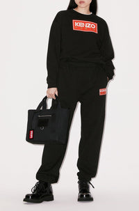 Kenzo Paris Regular Sweatshirt