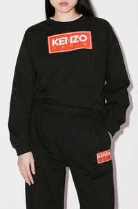 Sweatshirt Kenzo Paris - Black