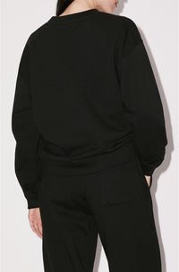 Sweatshirt Kenzo Paris - Black