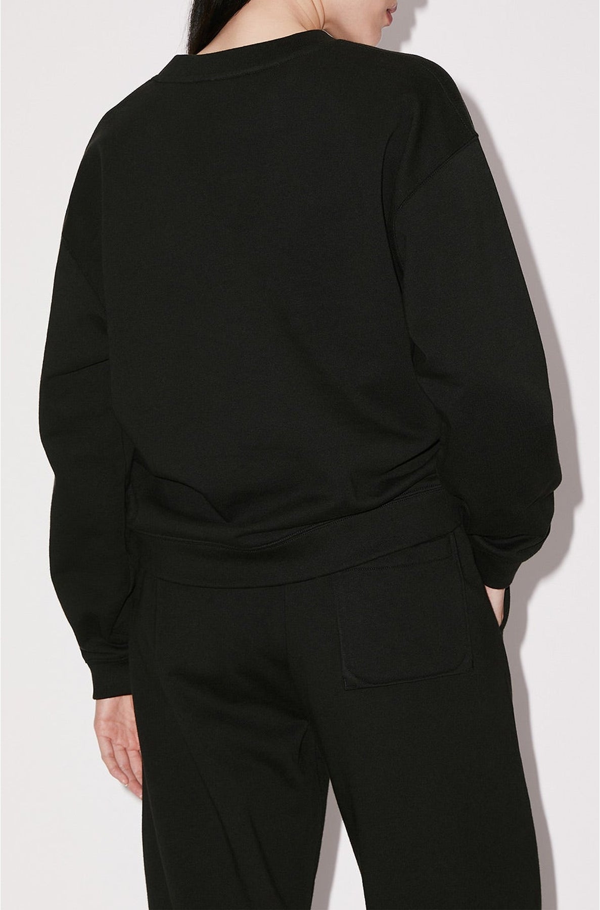 Sweatshirt Kenzo Paris - Black