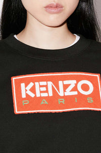 Sweatshirt Kenzo Paris - Black