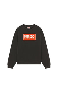 Kenzo Paris Regular Sweatshirt