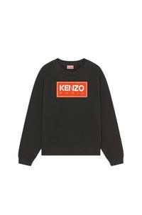 Kenzo Paris Regular Sweatshirt