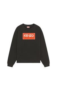 Sweatshirt Kenzo Paris - Black