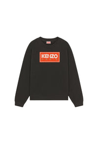 Kenzo Paris Regular Sweatshirt