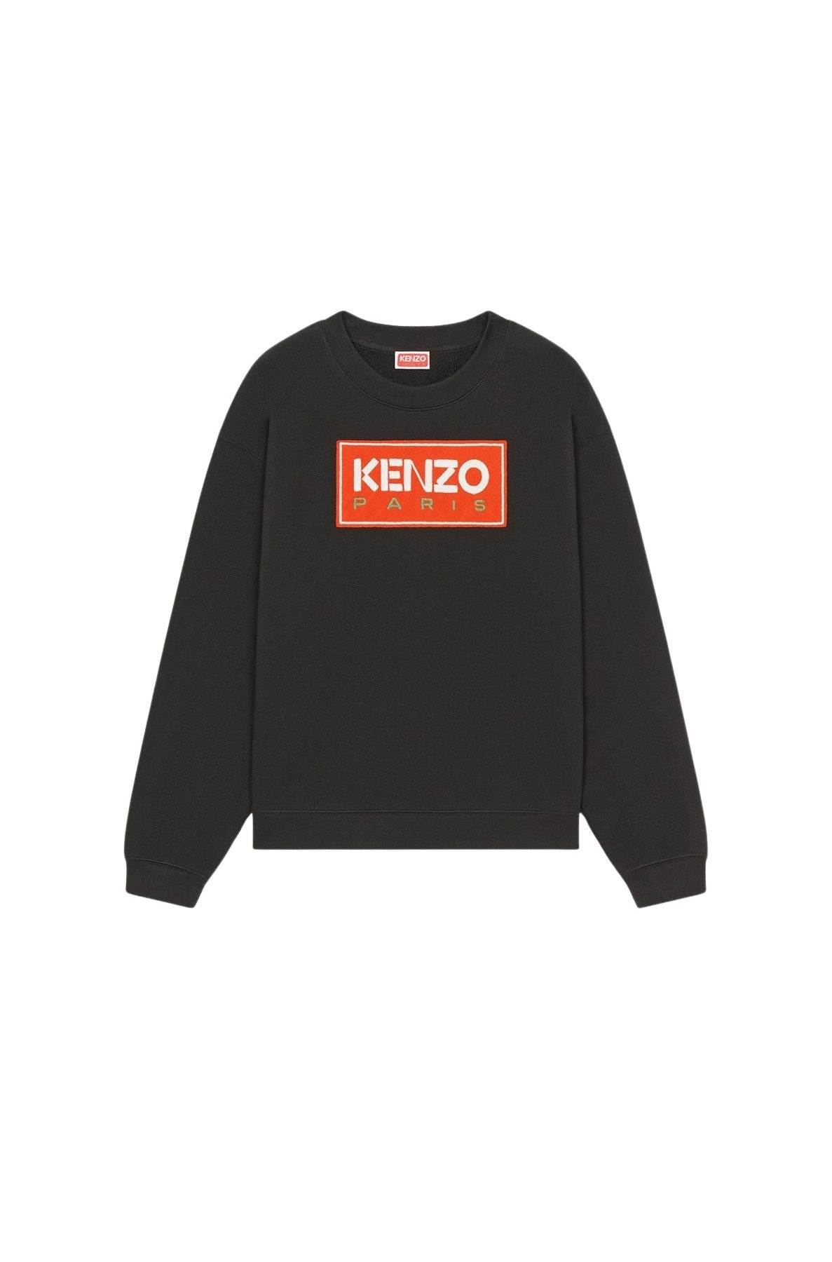 Kenzo Paris Regular Sweatshirt