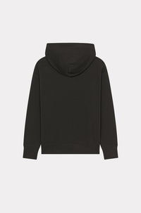 Sweatshirt à capuche Kenzo Paris - Black