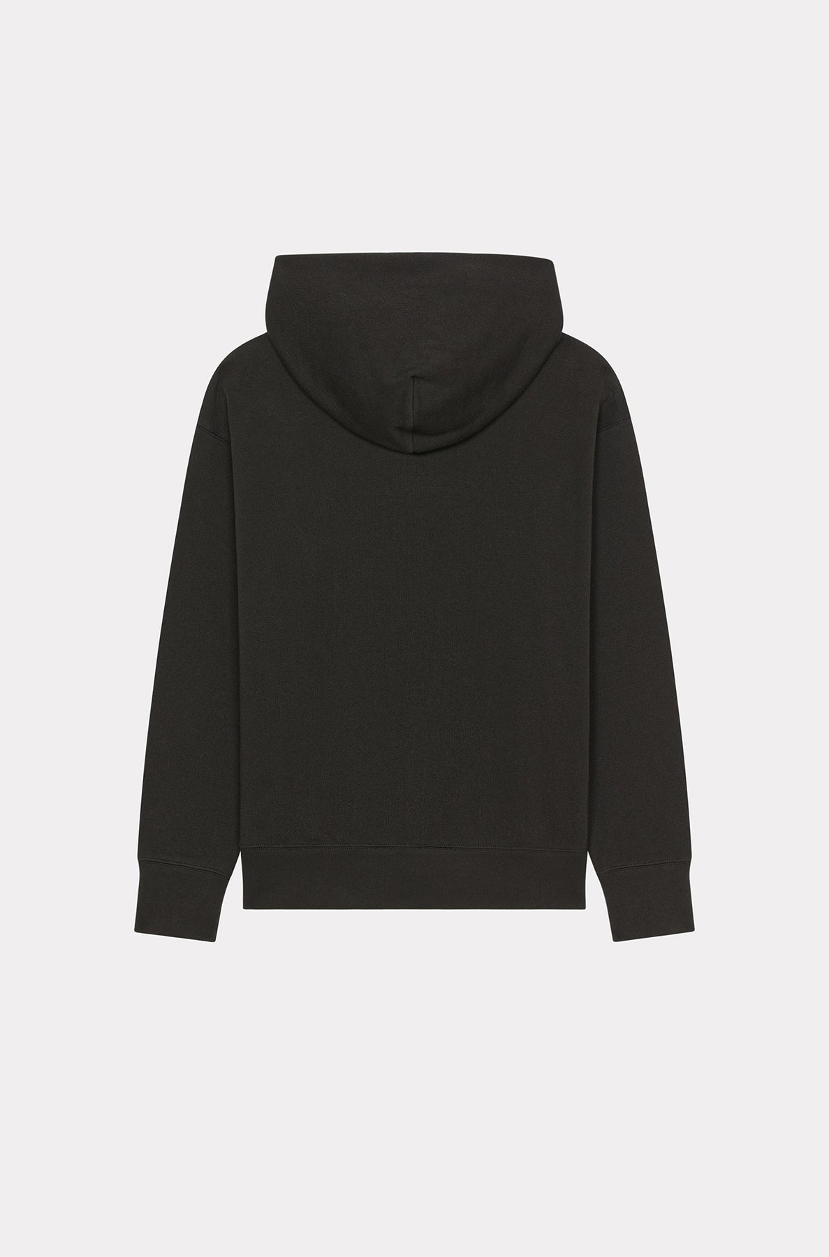 Sweatshirt à capuche Kenzo Paris - Black