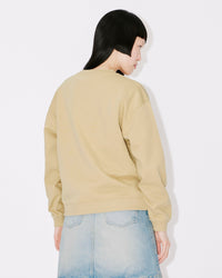Boke Flower Regular Sweatshirt