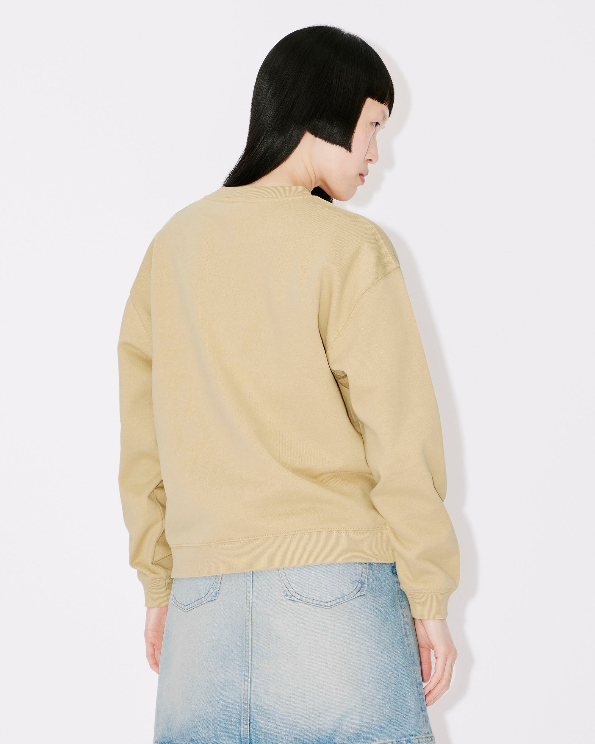 Boke Flower Regular Sweatshirt