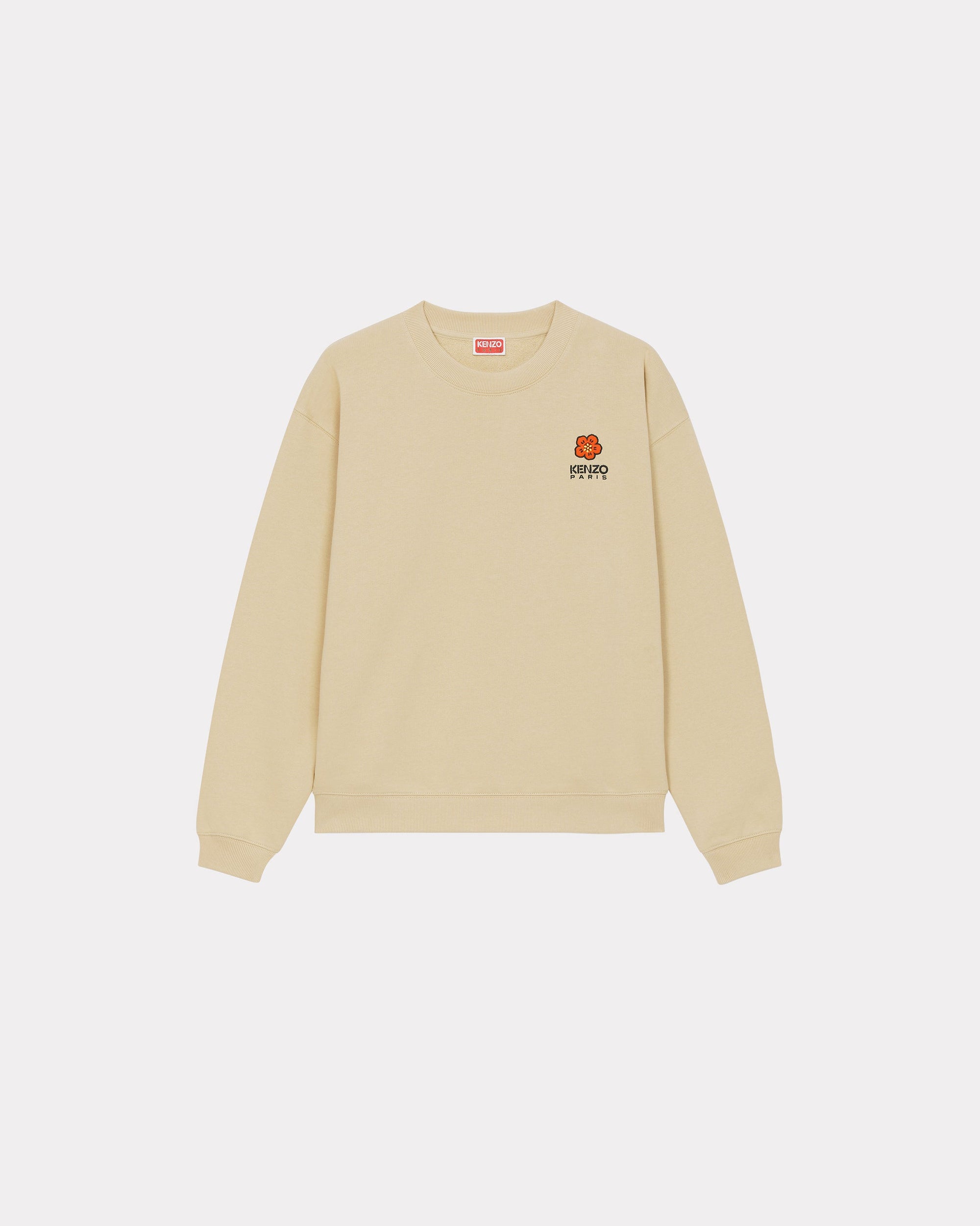 Boke Flower Regular Sweatshirt