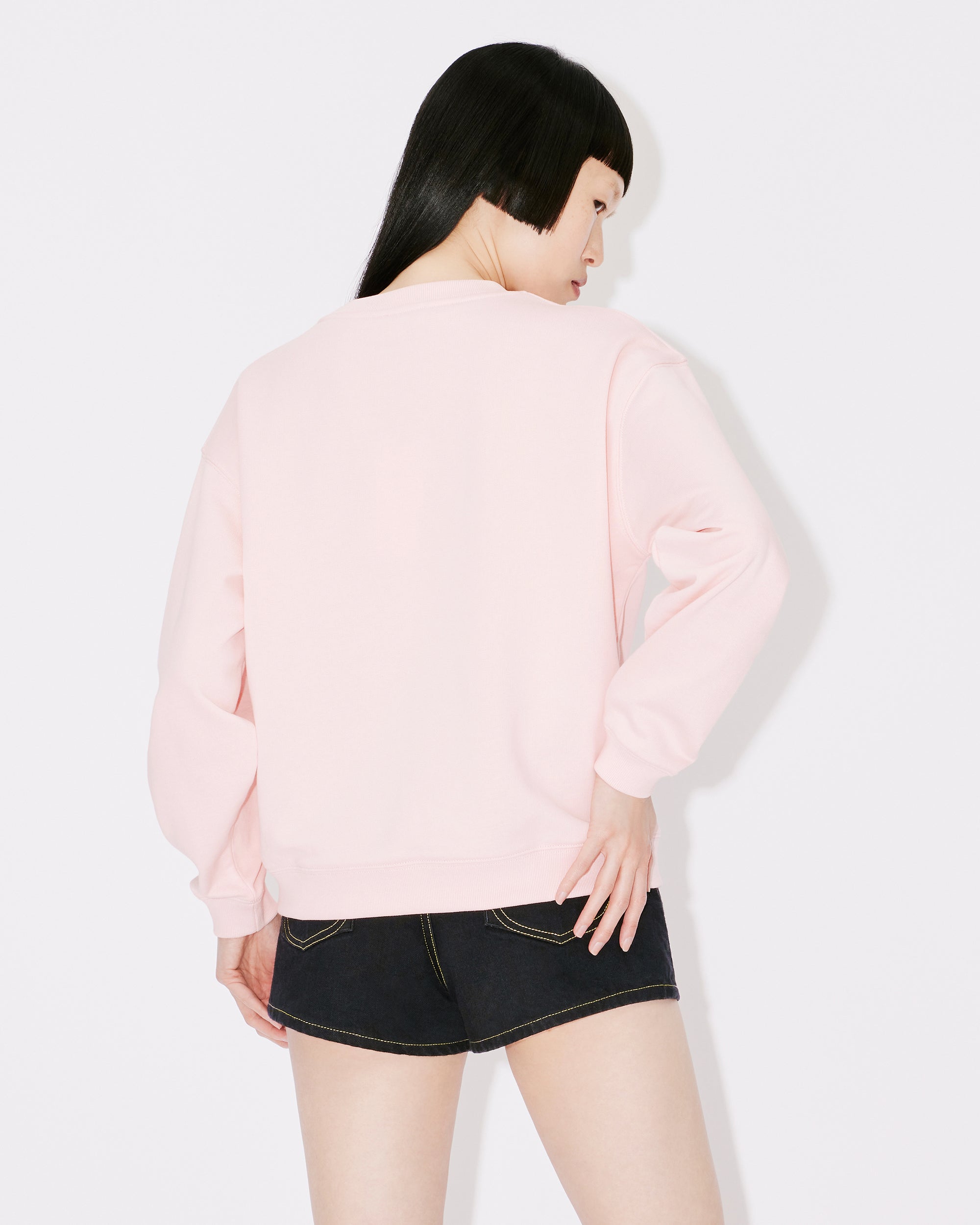 Boke Flower Regular Sweatshirt