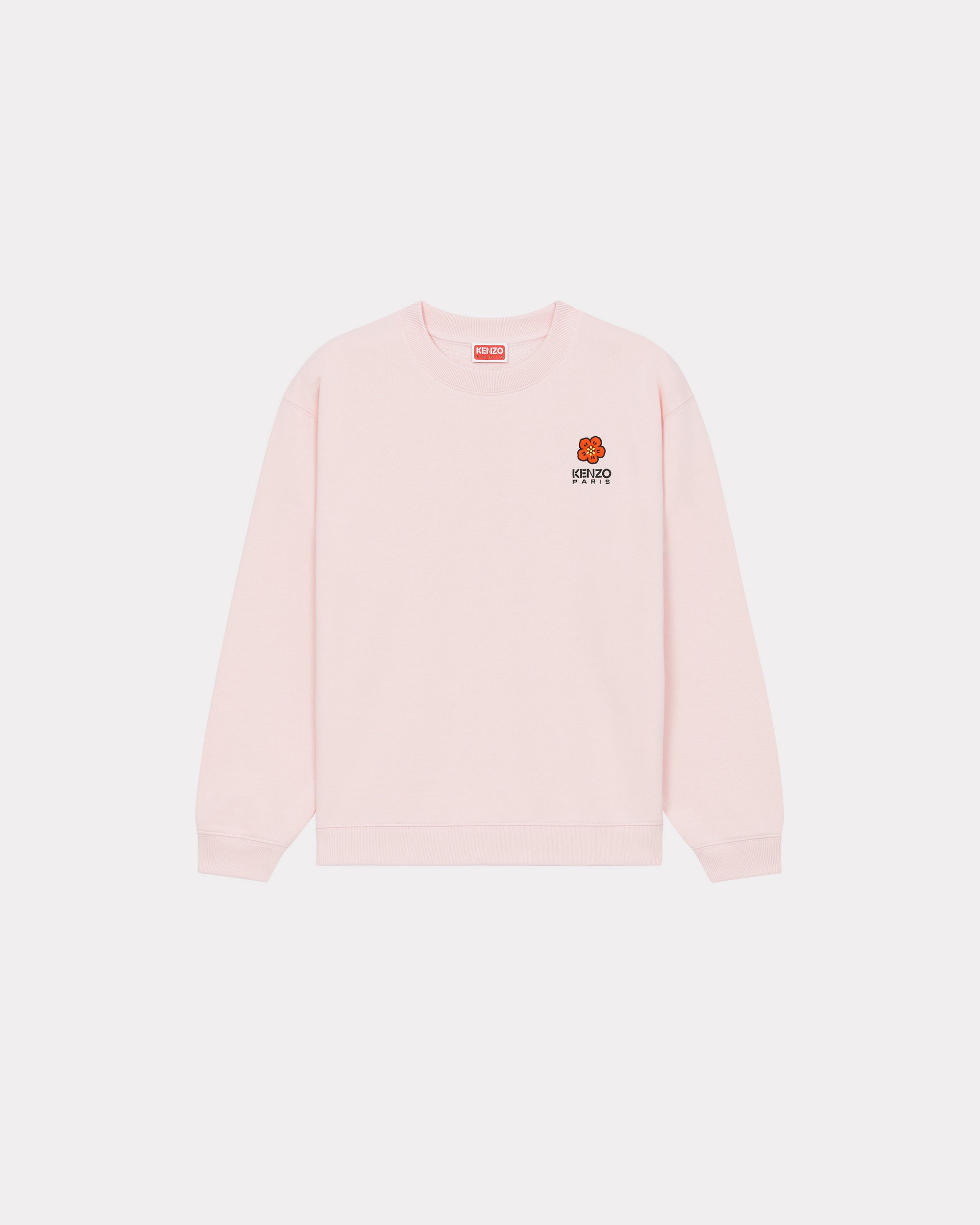 Boke Flower Regular Sweatshirt