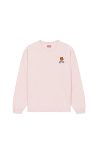 Boke Flower Regular Sweatshirt