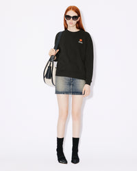 Boke Flower Regular Sweatshirt