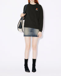 Boke Flower Regular Sweatshirt