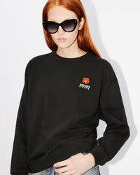Boke Flower Regular Sweatshirt