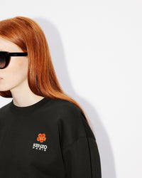 Boke Flower Regular Sweatshirt