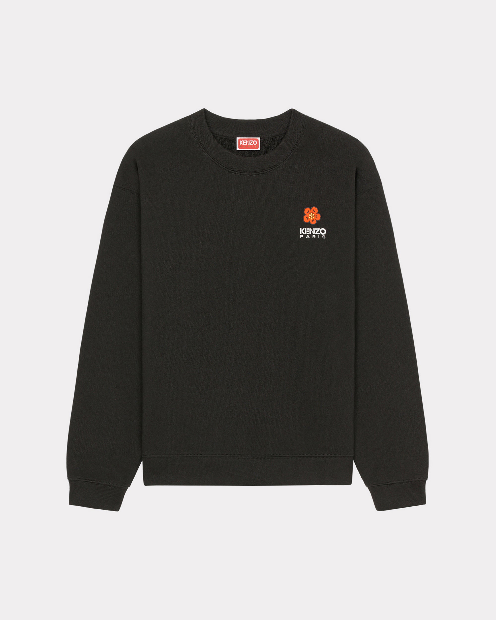 Boke Flower Regular Sweatshirt