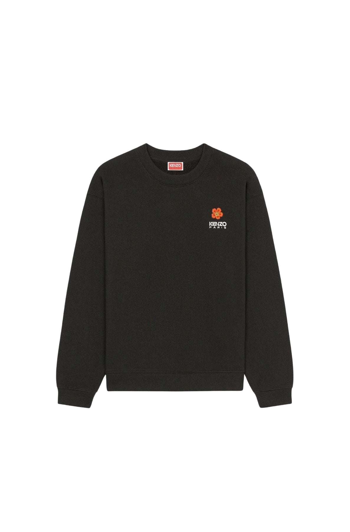 Boke Flower Regular Sweatshirt