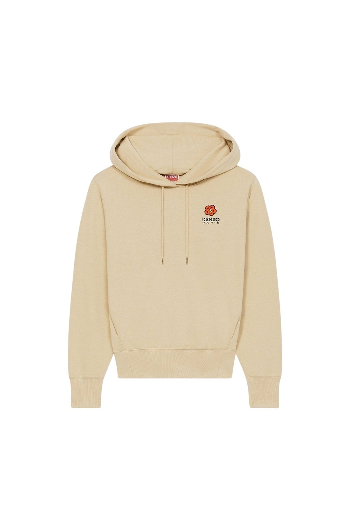 Boke Flower Classic Hoodie