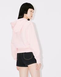 Boke Flower Classic Hoodie