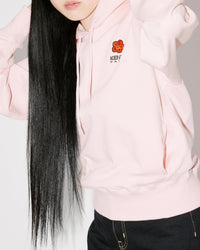 Boke Flower Classic Hoodie