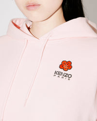 Boke Flower Classic Hoodie