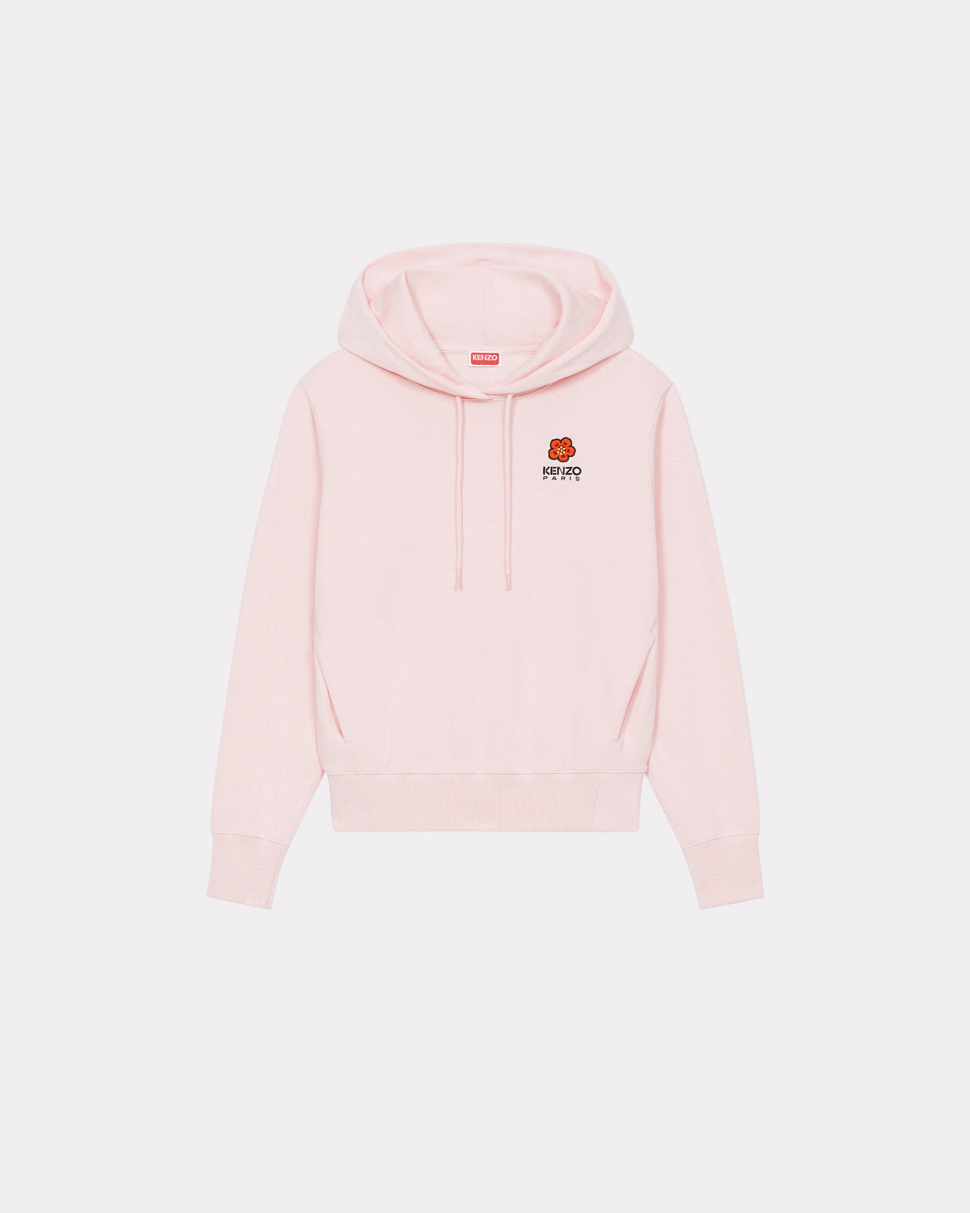Boke Flower Classic Hoodie