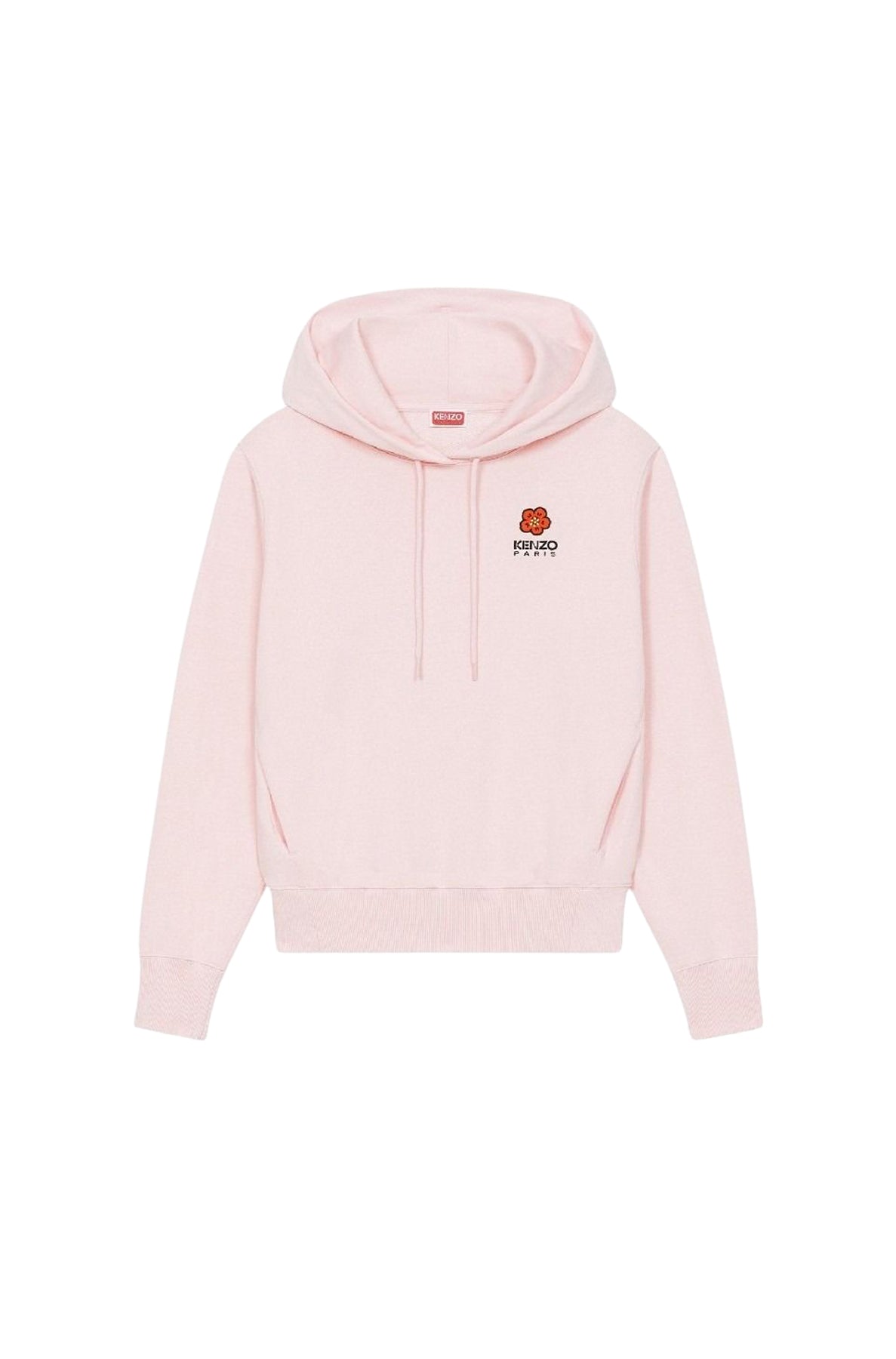 Boke Flower Classic Hoodie