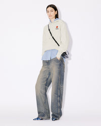 Boke Flower Classic Hoodie