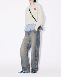 Boke Flower Classic Hoodie