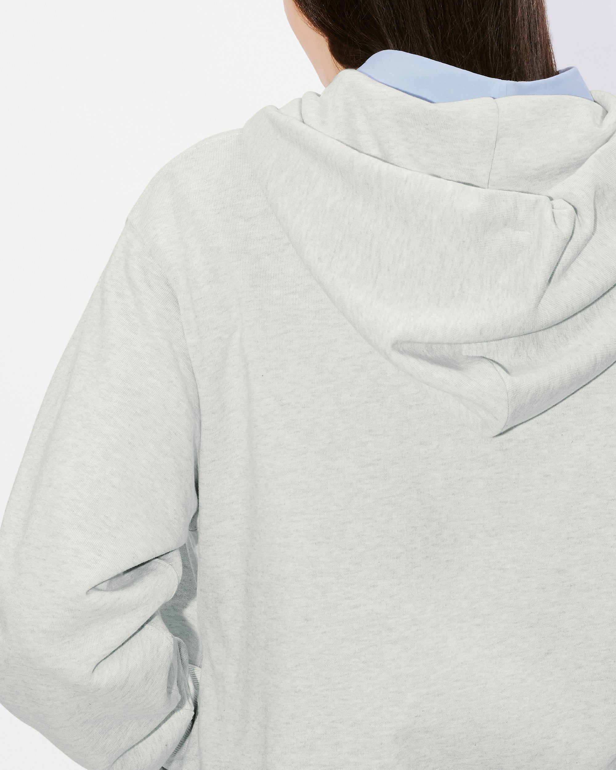 Boke Flower Classic Hoodie