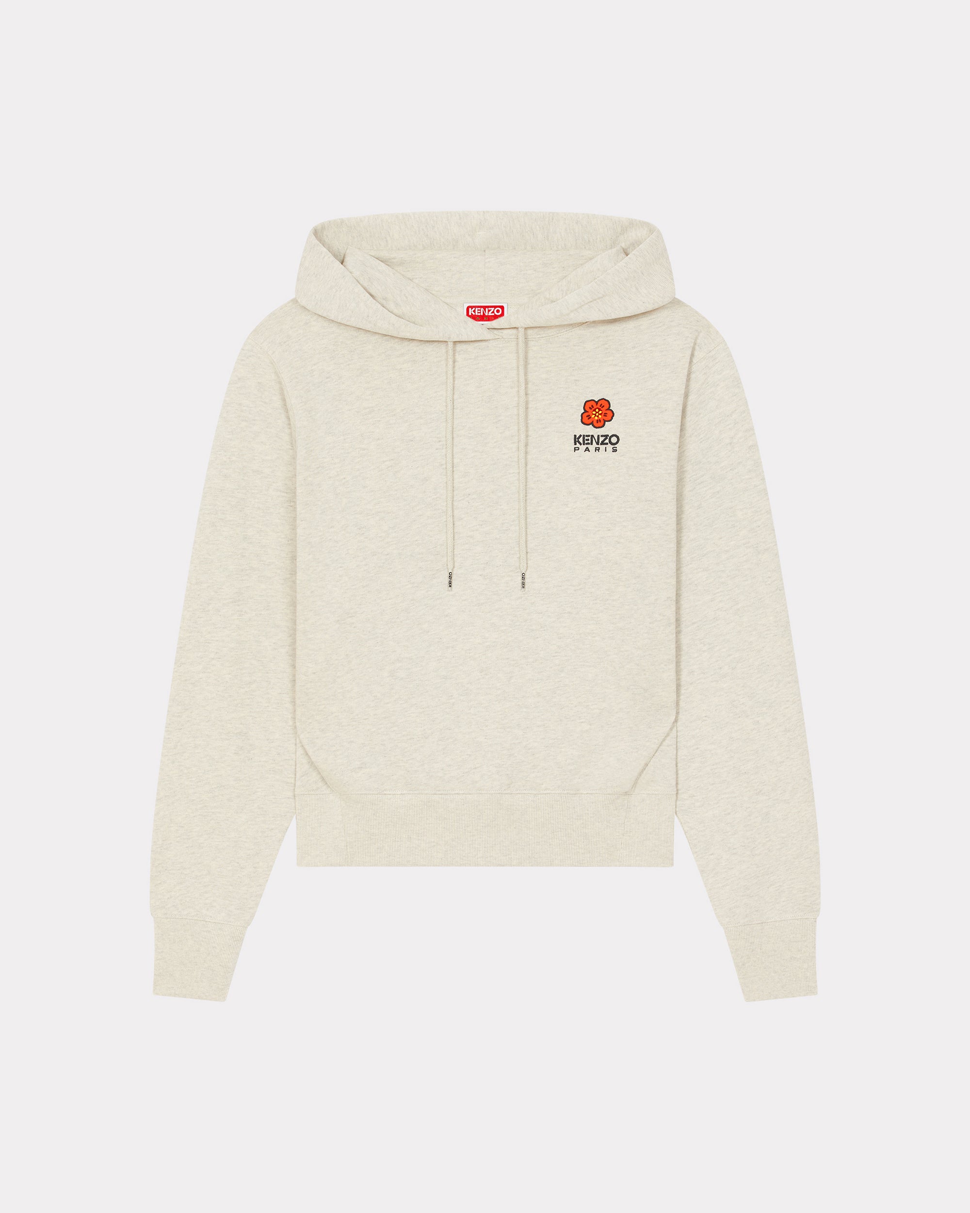 Boke Flower Classic Hoodie