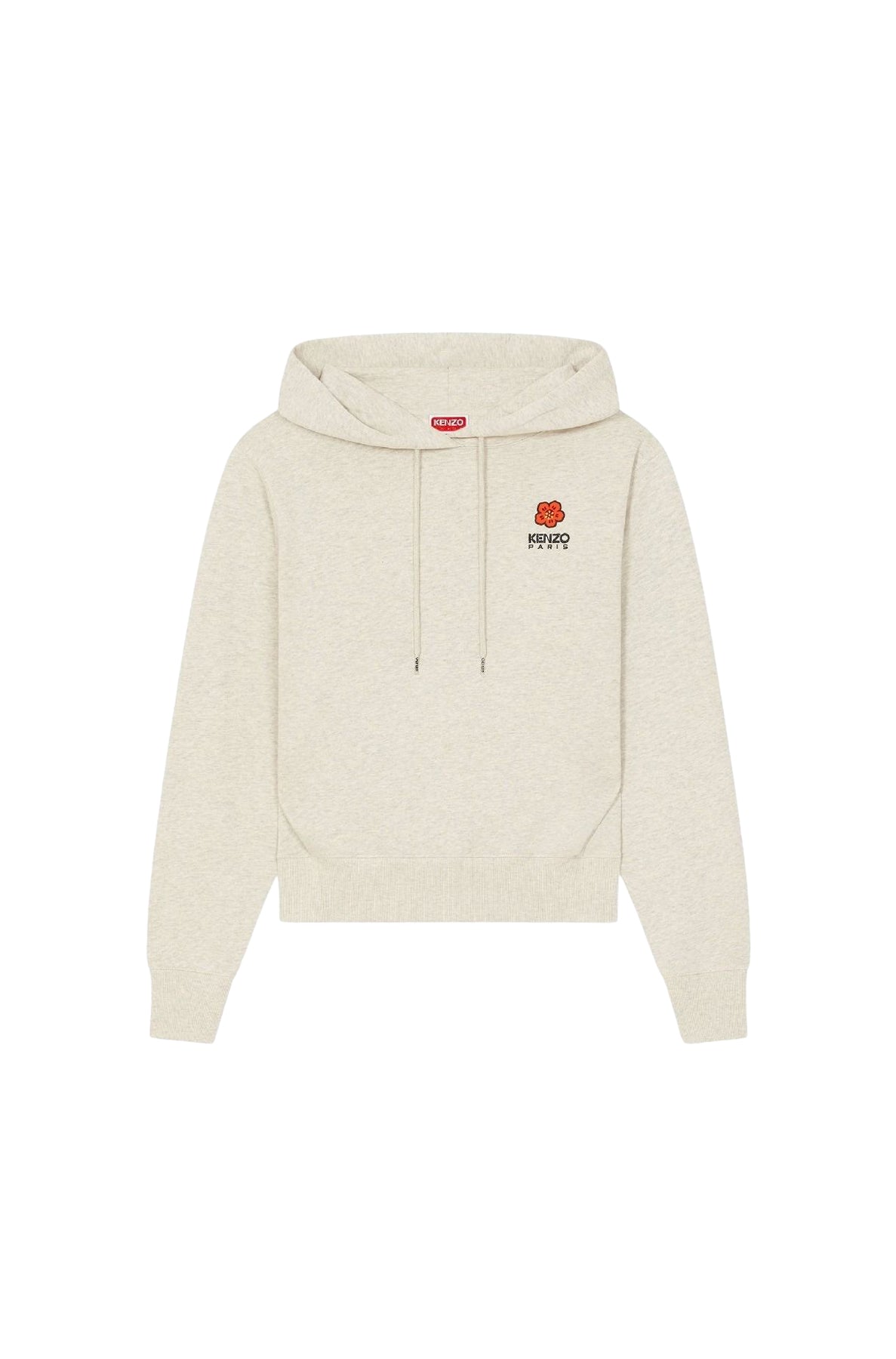 Boke Flower Classic Hoodie