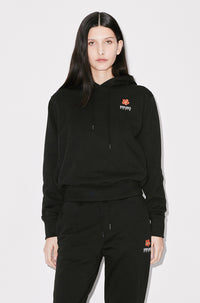 Boke Flower Classic Hoodie