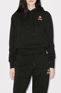 Boke Flower Classic Hoodie