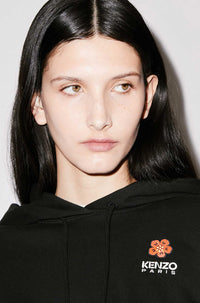 Boke Flower Classic Hoodie