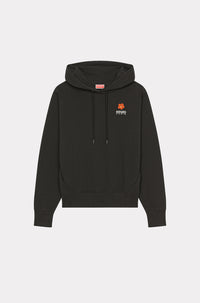 Boke Flower Classic Hoodie