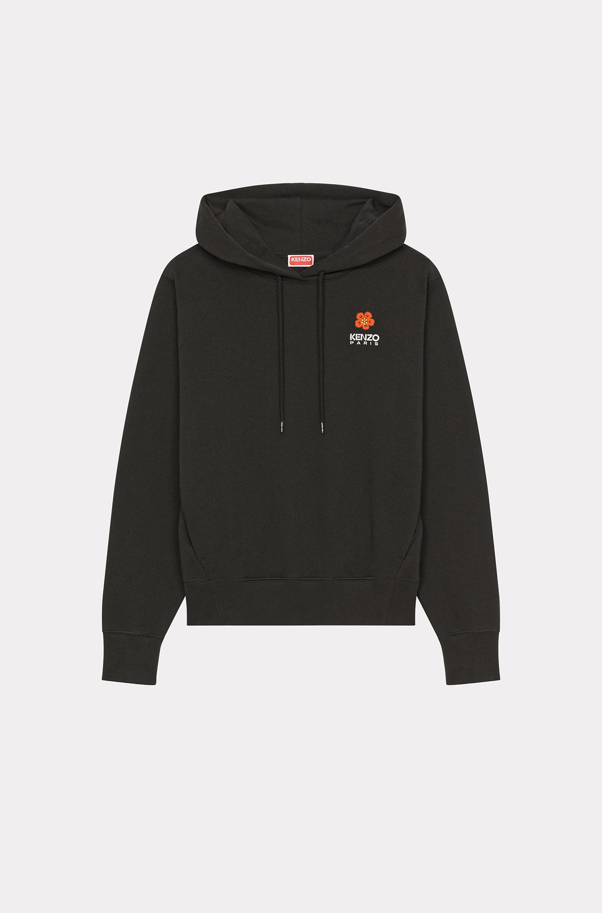 Boke Flower Classic Hoodie
