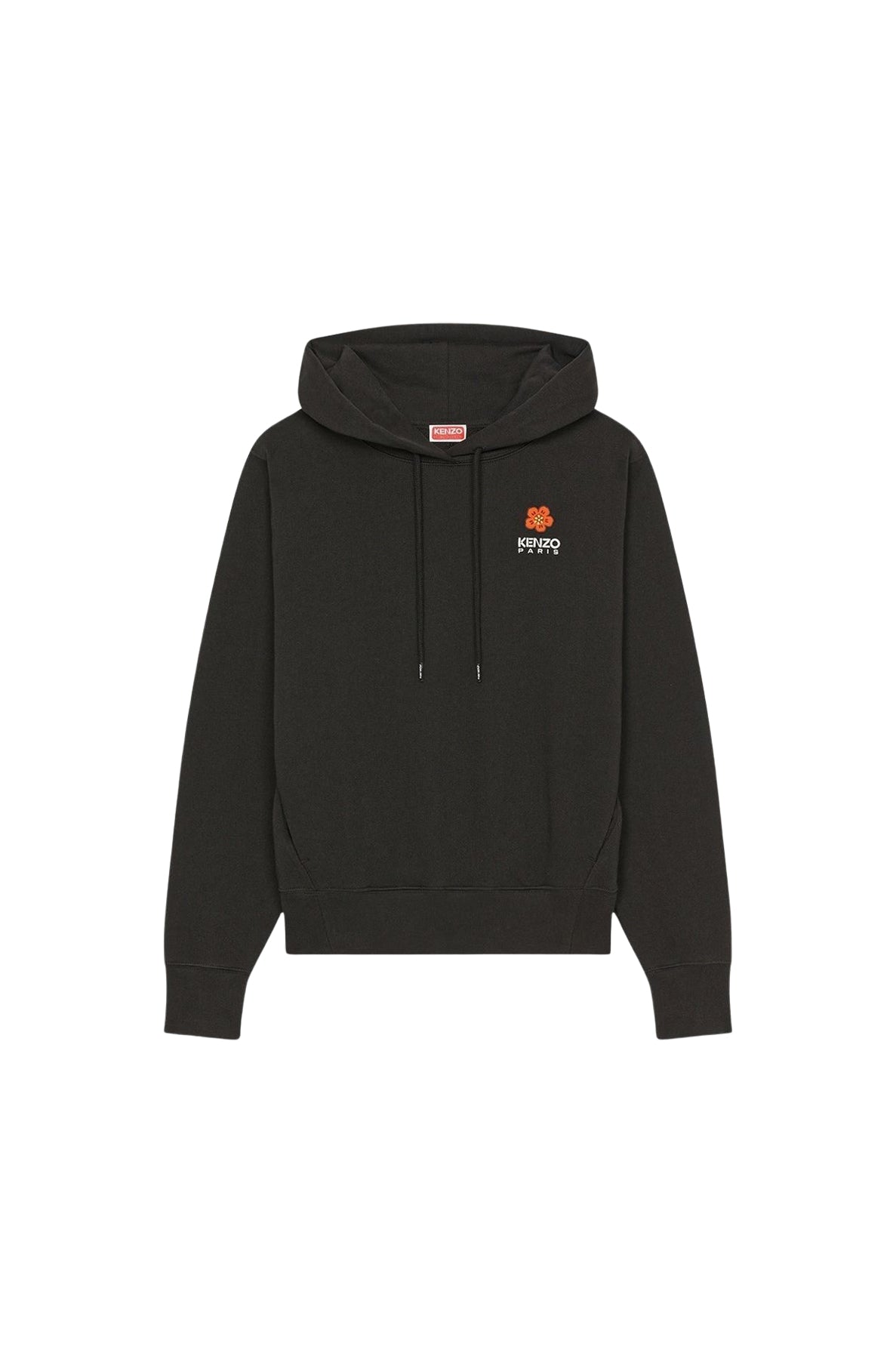 Boke Flower Classic Hoodie