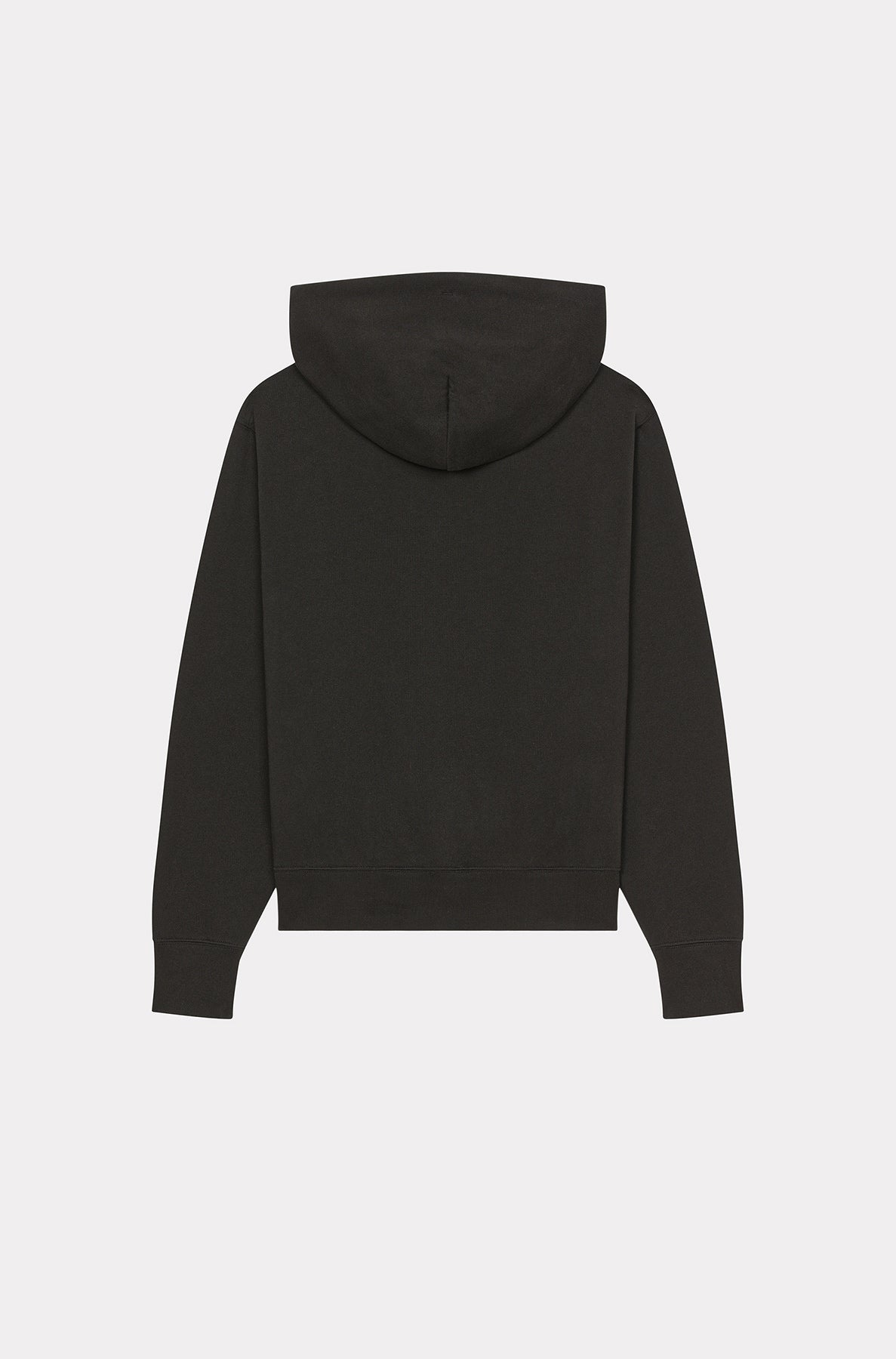 Boke Flower Classic Hoodie