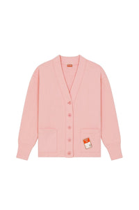 Rue Vivienne Sweatcardigan