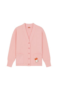 Rue Vivienne Sweatcardigan /// MODIF OK
