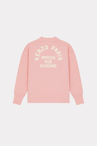 Kenzo Rue Vivienne Cardigan - Pink